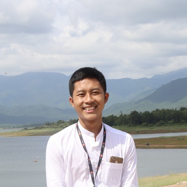 Thein Kyaw Lwin